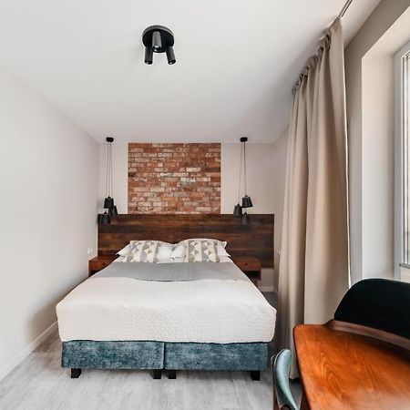 Apartament Pionier41 Szczecin Extérieur photo
