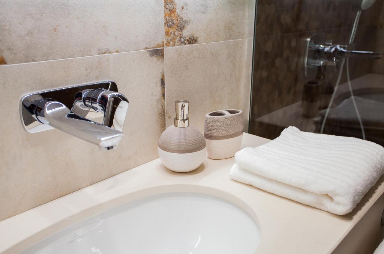 Apartament Pionier41 Szczecin Extérieur photo