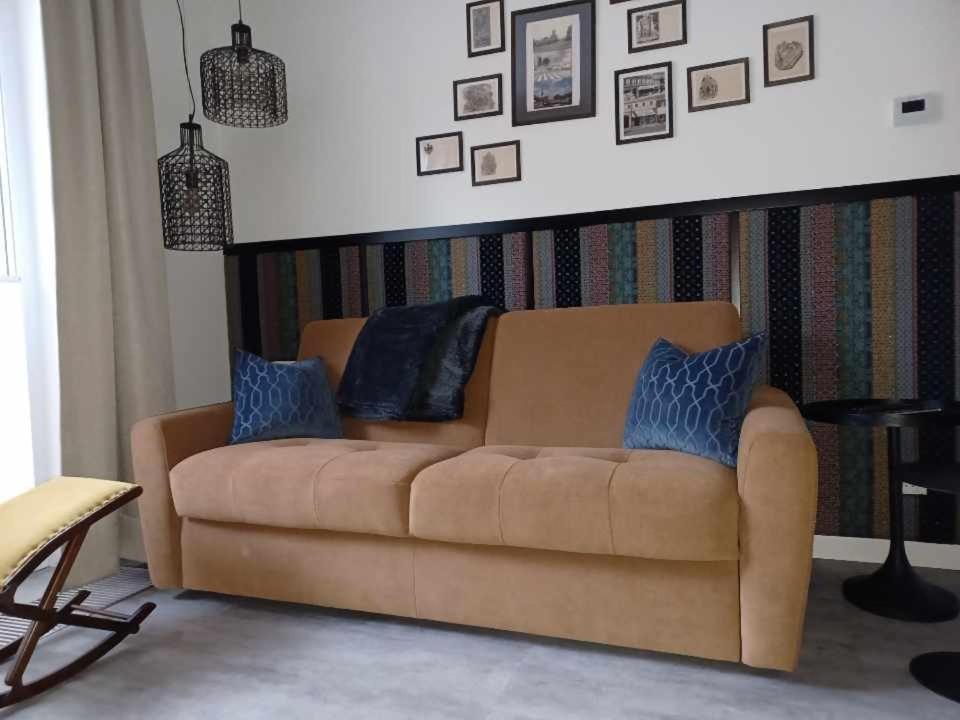Apartament Pionier41 Szczecin Extérieur photo